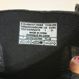 Bogs Youth Rainboots - Size US 1 - Pre-Owned - PQ43QK