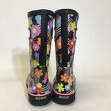 Bogs Youth Rainboots - Size US 1 - Pre-Owned - PQ43QK