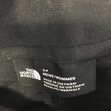 The North Face Men's Convertible Hiking Pants - Size 34 - Pre-owned - PQ5N57