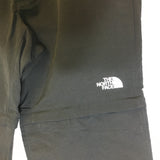 The North Face Men's Convertible Hiking Pants - Size 34 - Pre-owned - PQ5N57