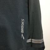 Brooks Men's Run Happy Running Shorts - Size L - Pre-owned - PQLSH4