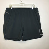 Brooks Men's Run Happy Running Shorts - Size L - Pre-owned - PQLSH4