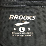 Brooks Men's Run Happy Running Shorts - Size L - Pre-owned - PQLSH4