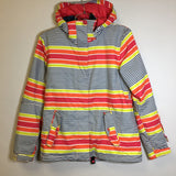 Roxy Woment WInter Jacket - Size XL - Pre-Owned - PR4AFB