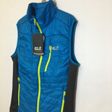Jack Wolfskin Men's Routeburn Pro Vest - Size M - Pre-owned - Original Tags On - PR8J98