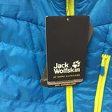 Jack Wolfskin Men's Routeburn Pro Vest - Size M - Pre-owned - Original Tags On - PR8J98