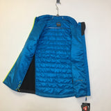 Jack Wolfskin Men's Routeburn Pro Vest - Size M - Pre-owned - Original Tags On - PR8J98