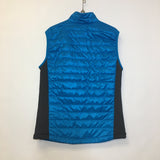 Jack Wolfskin Men's Routeburn Pro Vest - Size M - Pre-owned - Original Tags On - PR8J98