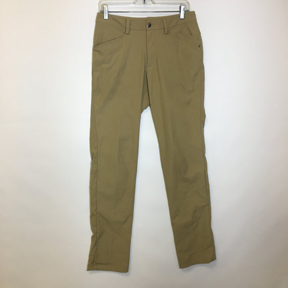 Lululemon Men's Athletic Hiking Pants - Size 30 - Pre-owned - PRC3HD