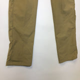 Lululemon Men's Athletic Hiking Pants - Size 30 - Pre-owned - PRC3HD