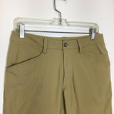 Lululemon Men's Athletic Hiking Pants - Size 30 - Pre-owned - PRC3HD