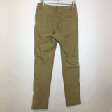 Lululemon Men's Athletic Hiking Pants - Size 30 - Pre-owned - PRC3HD