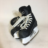 VIC Kid's Anatomical HX1 Hockey Skates - Size 4 - Pre-Owned - PRXS76