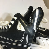 VIC Kid's Anatomical HX1 Hockey Skates - Size 4 - Pre-Owned - PRXS76