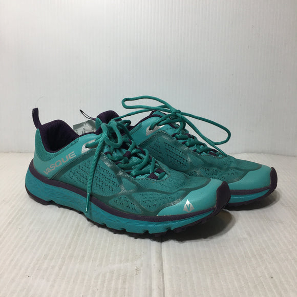 Vasque Women's Hiking Shoes - Size US 6.5 - Pre-Owned - PT9ZA3