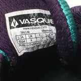 Vasque Women's Hiking Shoes - Size US 6.5 - Pre-Owned - PT9ZA3