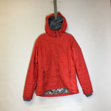 Columbia Women's Omni Heat Insulated Jacket - Size Large - Pre-Owned - PTAVY5