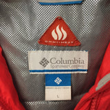 Columbia Women's Omni Heat Insulated Jacket - Size Large - Pre-Owned - PTAVY5