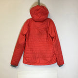 Columbia Women's Omni Heat Insulated Jacket - Size Large - Pre-Owned - PTAVY5