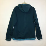 Black Yak Womens Full Zip Fleece Hoodie - Size Large - Pre-Owned - PTE3YH