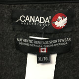 Canada Weathergear Men Sweater - Size XL - Pre-Owned - PTEG78