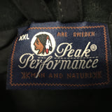 Peak Performance Mens Tour Snow Pants - Size XXL - Pre-Owned - PUDQHJ