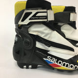 Salomon XC SKi Boots - EU 36 - Pre-owned - PV8GEB