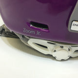 Smith Zoom Youth Snow Helmet - Size: Youth 53-58Cm - Pre-Owned - PVBJB9