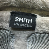 Smith Zoom Youth Snow Helmet - Size: Youth 53-58Cm - Pre-Owned - PVBJB9