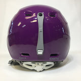 Smith Zoom Youth Snow Helmet - Size: Youth 53-58Cm - Pre-Owned - PVBJB9