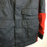 Burton Mens Winter Jacket - Size XL - Pre-Owned - PVRWTE