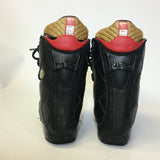 MFM Nitro Snowboad Boots - Size 7 - Pre-Owned - PVUPBY