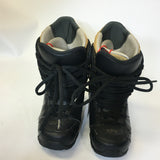 MFM Nitro Snowboad Boots - Size 7 - Pre-Owned - PVUPBY
