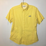 Columbia Women's PFG Ligthweight Shirt - Size M - Pre-owned - PW7B27