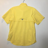 Columbia Women's PFG Ligthweight Shirt - Size M - Pre-owned - PW7B27