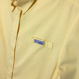 Columbia Women's PFG Ligthweight Shirt - Size M - Pre-owned - PW7B27