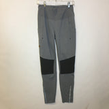 Fjallraven Women's Trekking Tights - Large - Pre-Owned - PW9J48