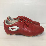 Lotto Soccer Cleats - Size 4 - Pre-Owned - PX41UQ