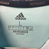 Adidas Womens Sleeveless Polo - Size Large - Pre-Owned - PXHJ4E
