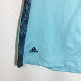 Adidas Womens Sleeveless Polo - Size Large - Pre-Owned - PXHJ4E