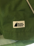MEC Youth's Lightweight Jacket - Size Youth 10 - Pre-Owned - PYXDZT