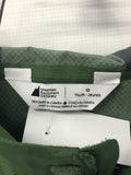 MEC Youth's Lightweight Jacket - Size Youth 10 - Pre-Owned - PYXDZT