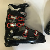 Tecnica Mega +RT Downhill Ski Boots - Size 350mm Binding - Pre-Owned - PDB93G