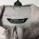 Arc'teryx Women's Windbreaker - Size S - Pre-Owned - Q14SYD