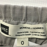 MEC Women's Shorts - Size 0 - Pre-owned - Q1HJV7