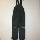 Columbia Kids OutGrown Bib Snow Pants - Size L - Pre-owned - Q1TBR3