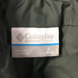 Columbia Kids OutGrown Bib Snow Pants - Size L - Pre-owned - Q1TBR3