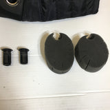 Specialized Handlebar Insulator Mitt - One Size - Pre-Owned - Q1X748