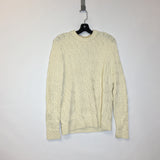 Icebreaker Men's Knit Sweater - Size Large - Pre-Owned - Q2N6Y5