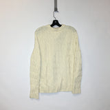 Icebreaker Men's Knit Sweater - Size Large - Pre-Owned - Q2N6Y5